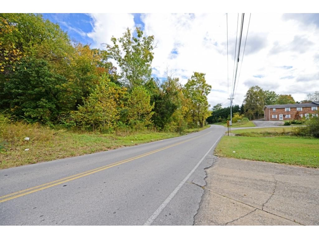 0 S Rufe Taylor Rd, Greeneville, TN 37745